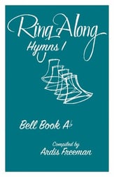 Ring Along Hymns No. 1 Handbell sheet music cover